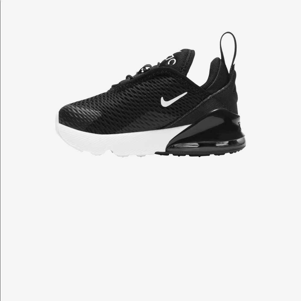 Boys Nike Air Max 270